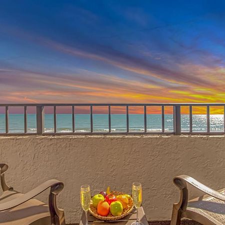 Ocean Reef Resort - Direct Oceanfront Studio - Nicely Updated! Perfect For 2-4 Guests! Unit 401 Myrtle Beach Exterior photo