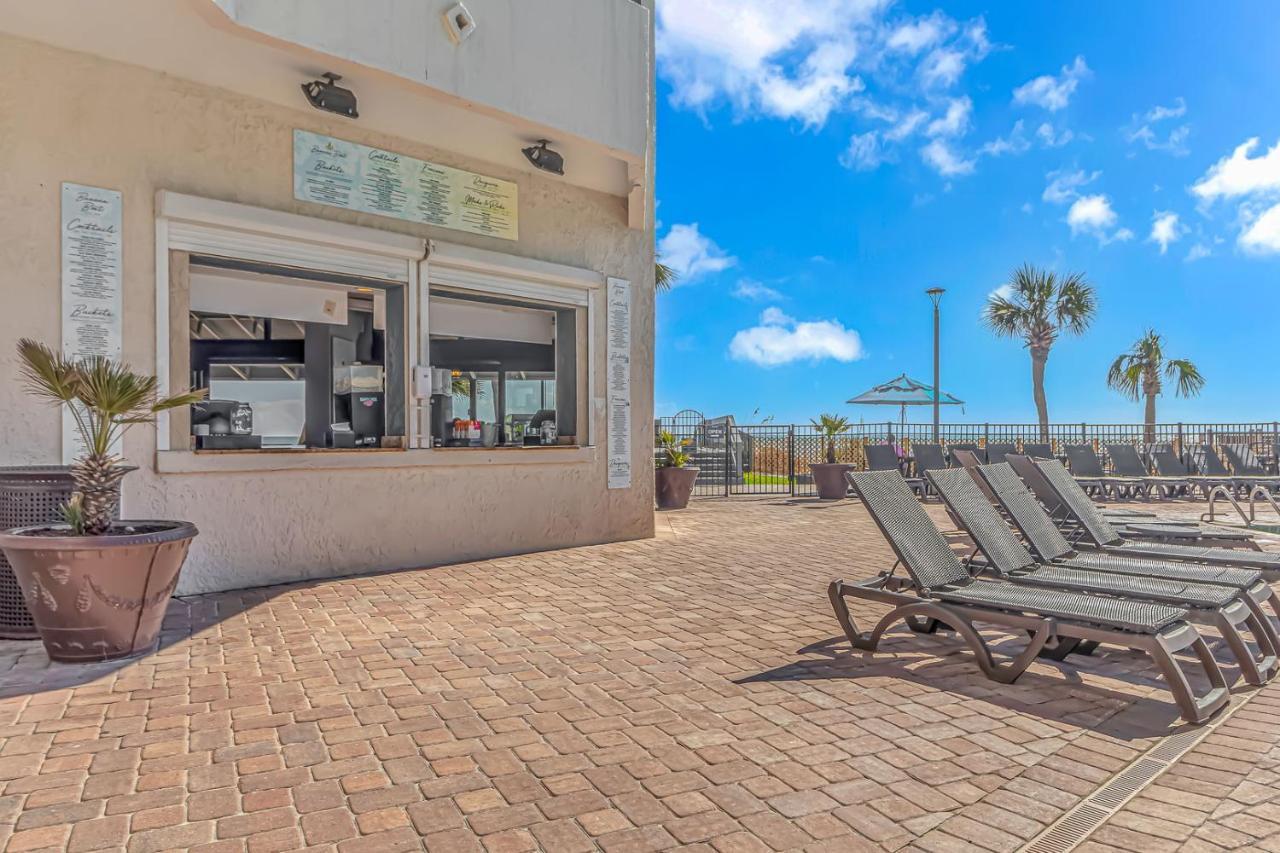 Ocean Reef Resort - Direct Oceanfront Studio - Nicely Updated! Perfect For 2-4 Guests! Unit 401 Myrtle Beach Exterior photo