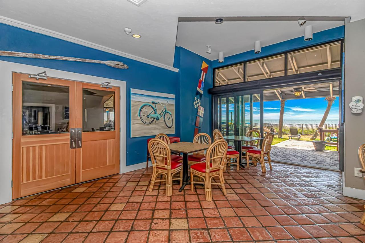 Ocean Reef Resort - Direct Oceanfront Studio - Nicely Updated! Perfect For 2-4 Guests! Unit 401 Myrtle Beach Exterior photo